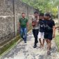 Residivis Pembobol Rumah di Tanjungbatu Kota Ditangkap, Polisi Sita Barang Bukti Rp10 Juta