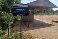 Ubah Sampah Jadi Bernilai, Bank Sampah Binaan PT Timah Tumbuhkan Kesadaran Warga Kundur Barat