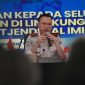 Dirjen Imigrasi Minta Jajaran Fokus Tingkatkan Integritas dan Tinggalkan Budaya Kerja Lama
