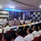 Dari 71 Target KDKMP di Karimun, Baru Empat Lokasi Selesai 100 Persen