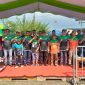 150 Pembalap Ramaikan Drag Bike KPK Season II, Wabup Karimun Ajak Anak Muda Tinggalkan Balap Liar