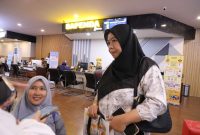 Layanan ATR/BPN di MPP Kota Tangerang Permudah Masyarakat Urus Dokumen Pertanahan
