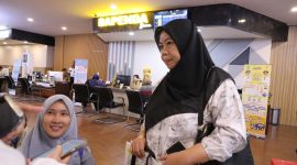 Layanan ATR/BPN di MPP Kota Tangerang Permudah Masyarakat Urus Dokumen Pertanahan