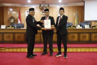 Pemkab Karimun Laporkan Pertanggungjawaban APBD 2025, Catat Surplus Rp38,6 Miliar dan Aset Rp2,34 Triliun