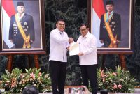 Sertifikasi Tanah DKI Jakarta Capai 98,6 Persen, Wamen ATR/BPN Sebut Jadi Contoh Nasional