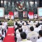 Kementerian ATR/BPN Amankan Aset Pemprov DKI Jakarta Rp124 Triliun, Serahkan 499 Sertipikat Hak Pakai