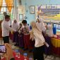 BRI Tanjung Balai Karimun Salurkan Dana Program Indonesia Pintar untuk 5.506 Siswa SD di Karimun