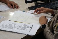 Layanan Pertanahan ATR/BPN Makin Transparan, Warga Kini Bisa Urus Sertifikat Tanpa Perantara