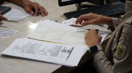 Layanan Pertanahan ATR/BPN Makin Transparan, Warga Kini Bisa Urus Sertifikat Tanpa Perantara