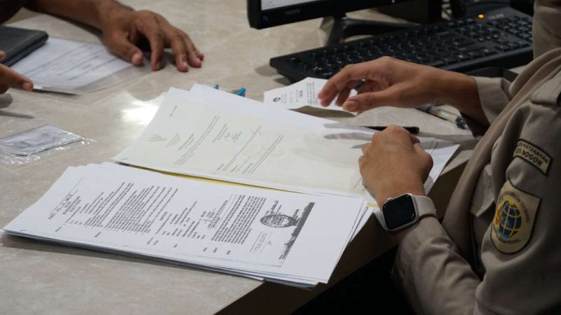 Layanan Pertanahan ATR/BPN Makin Transparan, Warga Kini Bisa Urus Sertifikat Tanpa Perantara