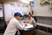 MPP Kota Tangerang Jadi Pilihan Warga untuk Konsultasi dan Urus Dokumen Pertanahan