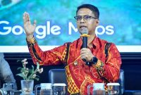 Hibah Rp4,4 Miliar untuk Polres Karimun, Bupati Iskandarsyah: Hanya untuk Fasilitas, Tidak Ada Intervensi Penegakan Hukum