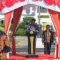 Sekda Karimun Pimpin Apel Harganas 2026, Tegaskan Keluarga Jadi Pilar Utama Wujudkan Generasi Emas