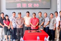 Bupati Karimun Resmikan Rumah Duka Lintas Agama, Tegaskan Komitmen Toleransi dan Kesetaraan