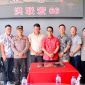 Bupati Karimun Resmikan Rumah Duka Lintas Agama, Tegaskan Komitmen Toleransi dan Kesetaraan