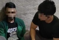 Polda Kepri Bongkar Peredaran Ganja Jaringan Aceh-Batam, Seorang Pria Ditangkap