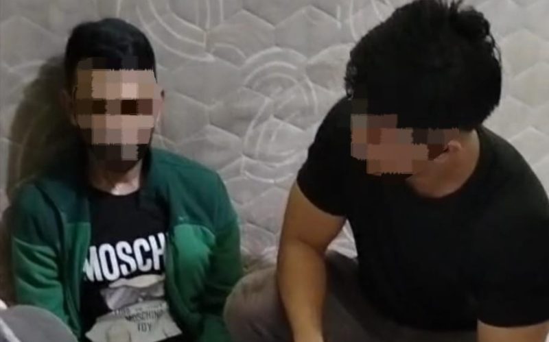 Polda Kepri Bongkar Peredaran Ganja Jaringan Aceh-Batam, Seorang Pria Ditangkap