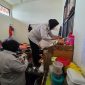 Razia Blok Wanita, Rutan Karimun Sita Sejumlah Barang Terlarang