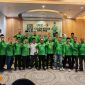 Anggota DPRD Termuda Muhammad Firdaus Ditunjuk Pimpin PKB Karimun Periode 2026–2031