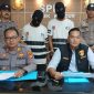 Kurang dari 24 Jam, Polsek Kundur Tangkap Pelaku Pencurian Rumah Kosong