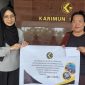 PT Karimun Granite Salurkan Bantuan PPM Mei 2026, Dukung Pendidikan, Kesehatan, dan Keagamaan Masyarakat