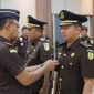Dhonny Armandos Resmi Jabat Kasi Pidsus Kejari Karimun