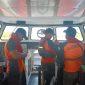 Nelayan Asal Sembulang Hilang di Perairan Tanjung Budus Batam, Tim SAR Gabungan Lakukan Pencarian