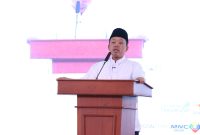 Nusron Wahid Dorong Percepatan Sertifikasi Tanah Wakaf demi Keamanan Aset Umat