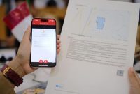 Mau Beli Tanah? Manfaatkan Fitur Berbagi Akses Sertipikat di Sentuh Tanahku