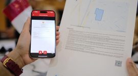 Mau Beli Tanah? Manfaatkan Fitur Berbagi Akses Sertipikat di Sentuh Tanahku