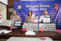 Polda Kepri Ungkap Sindikat Promosi Judi Online untuk Pasar Brasil, Operator Dikendalikan dari Luar Negeri