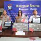 Polda Kepri Ungkap Sindikat Promosi Judi Online untuk Pasar Brasil, Operator Dikendalikan dari Luar Negeri