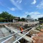 BPJN Kepri Gelontorkan Rp7,13 Miliar untuk Tingkatkan Jalan Nasional dan Bangun Box Culvert di Karimun