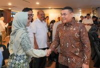 ATR/BPN Dukung Penguatan Tata Kelola Bandara Nasional Lewat Sinkronisasi Tata Ruang