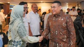 ATR/BPN Dukung Penguatan Tata Kelola Bandara Nasional Lewat Sinkronisasi Tata Ruang