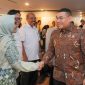 ATR/BPN Dukung Penguatan Tata Kelola Bandara Nasional Lewat Sinkronisasi Tata Ruang