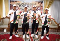 Karimun Bidik Sukses Prestasi dan Perputaran Ekonomi Rp4,2 Miliar saat Jadi Tuan Rumah POPDA X Kepri