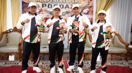Karimun Bidik Sukses Prestasi dan Perputaran Ekonomi Rp4,2 Miliar saat Jadi Tuan Rumah POPDA X Kepri