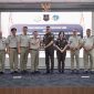 Kementerian ATR/BPN dan Kejaksaan Agung Perkuat Pengamanan Aset Pertanahan untuk Pulihkan Hak Korban
