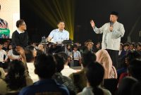 Menteri ATR/BPN: Kebijakan Publik yang Baik Berawal dari Kesediaan Mendengar Aspirasi Masyarakat