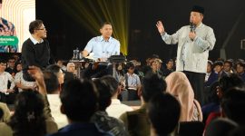 Menteri ATR/BPN: Kebijakan Publik yang Baik Berawal dari Kesediaan Mendengar Aspirasi Masyarakat