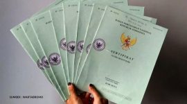 Kenali Prosedur Pemisahan Bidang Tanah, Ini Syarat, Alur, dan Estimasi Biayanya