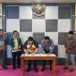 Pertama di Sumatera, Karimun Luncurkan SIDESA Terintegrasi Siskeudes untuk Perkuat Transparansi Keuangan Desa
