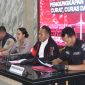 Terekam CCTV, Pelaku Pencurian Motor di Wiko Star Club Karimun Dibekuk Polisi