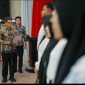 Bupati Karimun Kukuhkan Forum Anak 2025–2027, Tegaskan Komitmen Wujudkan Kabupaten Layak Anak