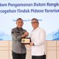 Antisipasi Ancaman Terorisme, BNPT Asesmen Sistem Keamanan PLN Indonesia Power Tanjungpinang