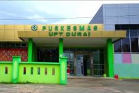 Heboh Surat Rujukan Puskesmas Durai, Begini Penjelasan Pihak Kecamatan