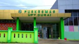 Heboh Surat Rujukan Puskesmas Durai, Begini Penjelasan Pihak Kecamatan