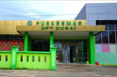 Heboh Surat Rujukan Puskesmas Durai, Begini Penjelasan Pihak Kecamatan