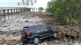 Kecelakaan Maut yang Tewaskan Seorang Ibu di Coastal Area Karimun Mulai Disidangkan